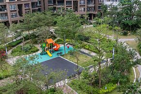 Locals Boutique Apartment Huafa Plaza 23