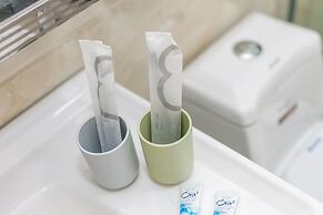 Locals Boutique Apartment Huafa Plaza 23