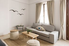 Syros Wellness Luxury Suites