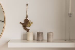 Syros Wellness Luxury Suites