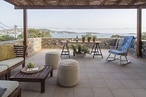 Syros Wellness Luxury Suites