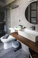 Syros Wellness Luxury Suites