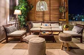 Syros Wellness Luxury Suites