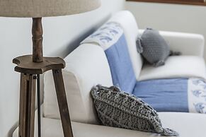 Syros Wellness Luxury Suites