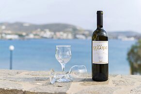 Syros Wellness Luxury Suites