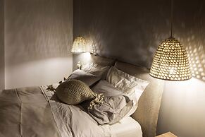 Syros Wellness Luxury Suites