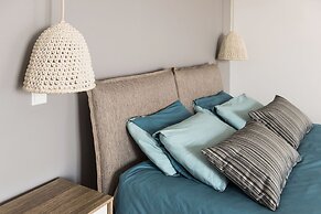 Syros Wellness Luxury Suites