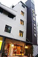 Fungo Hotel