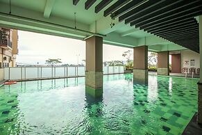 Super OYO Capital O 483 Tamansari Panoramic Bandung