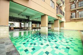 Super OYO Capital O 483 Tamansari Panoramic Bandung