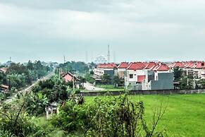 Super OYO Capital O 483 Tamansari Panoramic Bandung