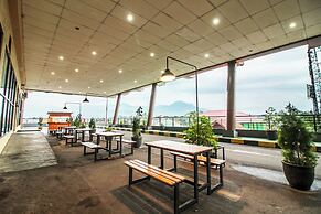 Super OYO Capital O 483 Tamansari Panoramic Bandung