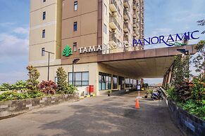 Super OYO Capital O 483 Tamansari Panoramic Bandung