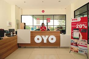 Super OYO Capital O 483 Tamansari Panoramic Bandung