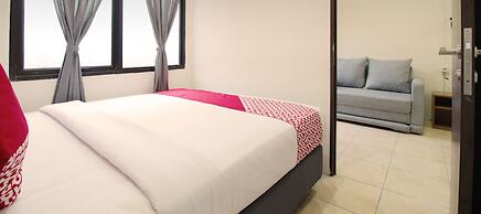 Super OYO Capital O 483 Tamansari Panoramic Bandung