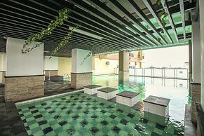 Super OYO Capital O 483 Tamansari Panoramic Bandung