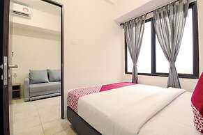 Super OYO Capital O 483 Tamansari Panoramic Bandung