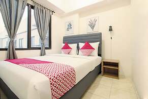 Super OYO Capital O 483 Tamansari Panoramic Bandung