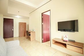 Super OYO Capital O 483 Tamansari Panoramic Bandung