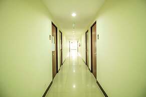 Super OYO Capital O 483 Tamansari Panoramic Bandung