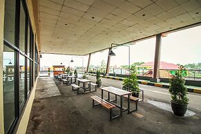 Super OYO Capital O 483 Tamansari Panoramic Bandung