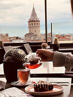 Galata Times Hotel