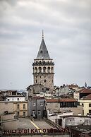 Galata Times Hotel