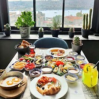 Galata Times Hotel