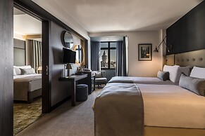 Galata Times Hotel
