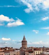 Galata Times Hotel
