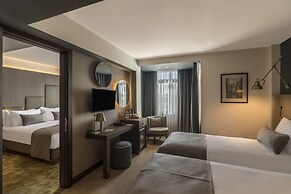 Galata Times Hotel