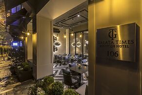 Galata Times Hotel