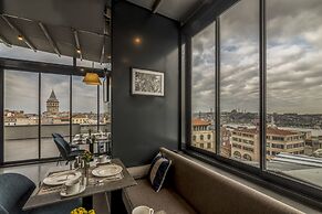 Galata Times Hotel