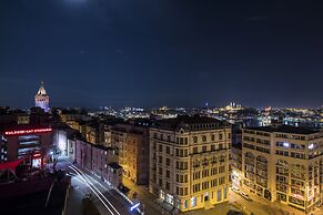 Galata Times Hotel
