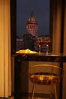 Galata Times Hotel