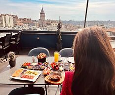 Galata Times Hotel