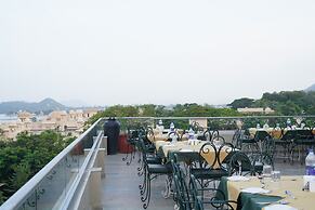 The Ramvilas - A Rooftop Lake View Hotel in Udaipur