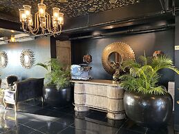 The Ramvilas - A Rooftop Lake View Hotel in Udaipur