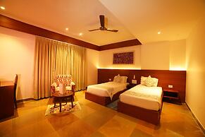 The Ramvilas - A Rooftop Lake View Hotel in Udaipur