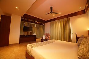 The Ramvilas - A Rooftop Lake View Hotel in Udaipur