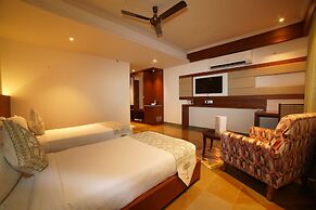 The Ramvilas - A Rooftop Lake View Hotel in Udaipur