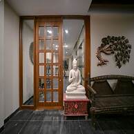 The Ramvilas - A Rooftop Lake View Hotel in Udaipur