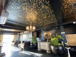 The Ramvilas - A Rooftop Lake View Hotel in Udaipur