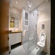 The Ramvilas - A Rooftop Lake View Hotel in Udaipur