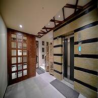 The Ramvilas - A Rooftop Lake View Hotel in Udaipur