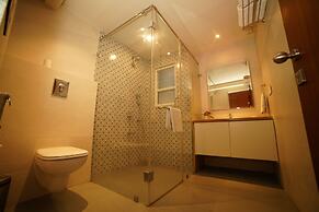 The Ramvilas - A Rooftop Lake View Hotel in Udaipur