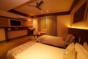 The Ramvilas - A Rooftop Lake View Hotel in Udaipur