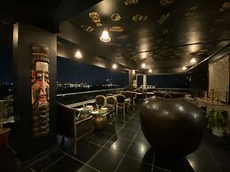 The Ramvilas - A Rooftop Lake View Hotel in Udaipur