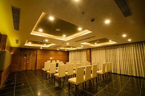 The Ramvilas - A Rooftop Lake View Hotel in Udaipur