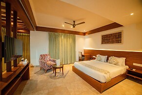 The Ramvilas - A Rooftop Lake View Hotel in Udaipur